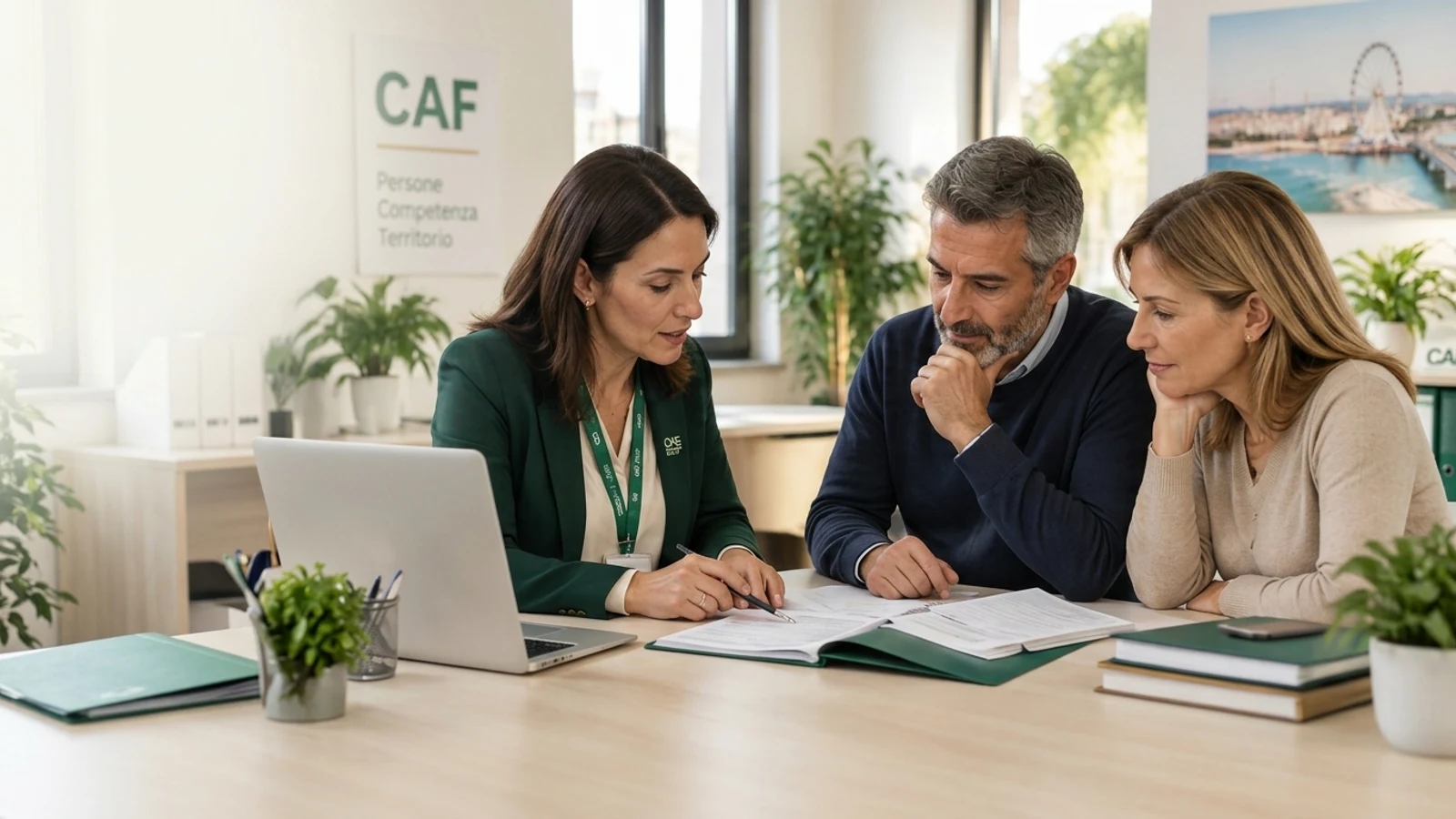 Dichiarazione dei Redditi Modello 730 a Rimini - Assistenza CAF UCI Rimini