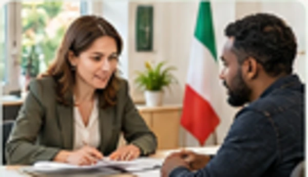 Cittadinanza italiana