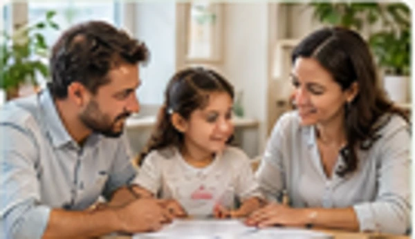 Ricongiungimento familiare