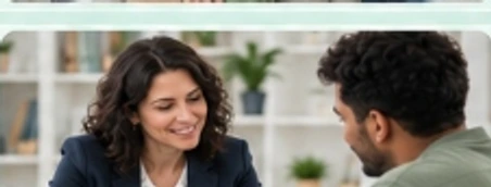 Consulenza sui documenti in un contesto inclusivo a Rimini