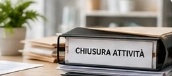 Chiusura partita IVA Rimini