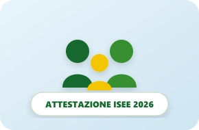 Attestazione ISEE 2026 per la famiglia