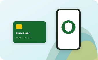 SPID, PEC e Firma Digitale