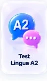 Test Lingua A2