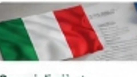 Cittadinanza Italiana