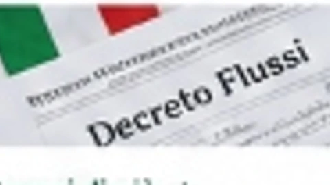 Decreto Flussi 2027