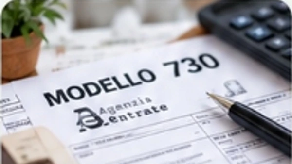 Modello 730