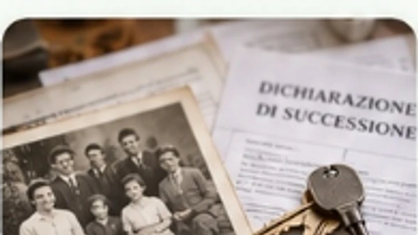 Successioni e Volture