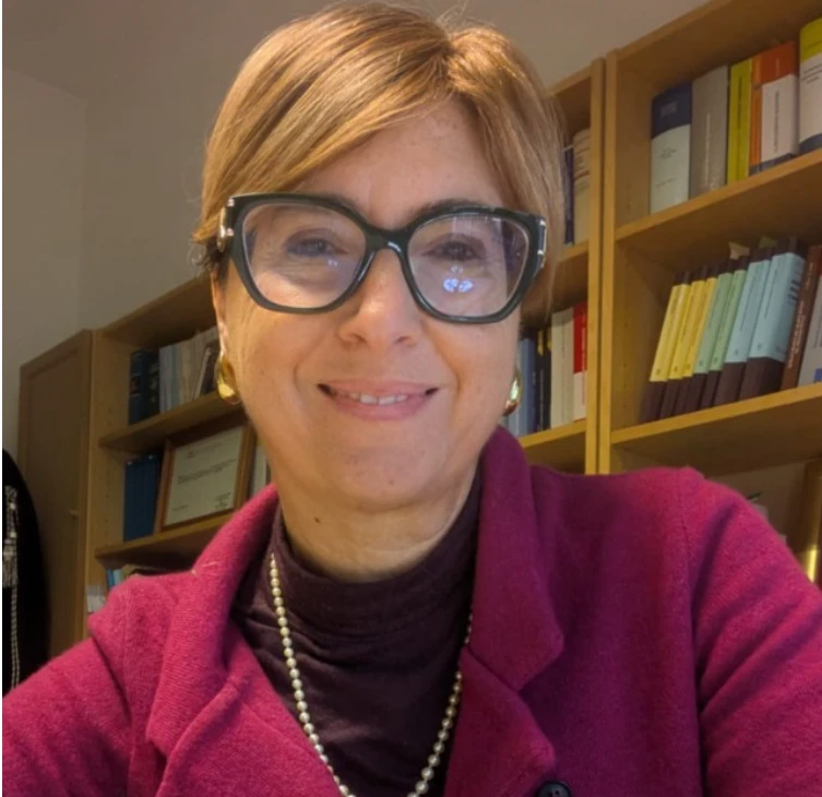 Avv. Paola Urbinati - Avvocato Cassazionista Immigrazione e Cittadinanza Foro di Rimini